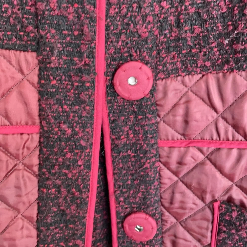 ASOS Tweed Jacket - Picture 8 of 8